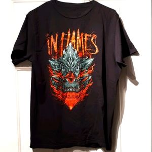 Inflames T-Shirt
